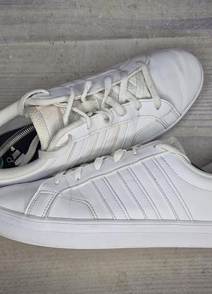 Кеды adidas