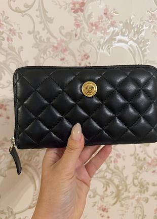 Гаманець versace 2