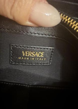 Гаманець versace 6
