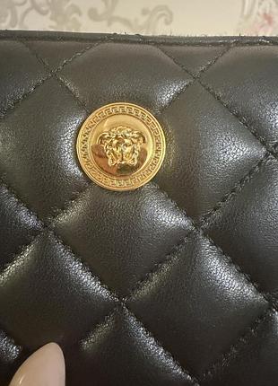 Гаманець versace 3