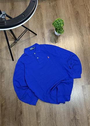 Регбійка polo ralph lauren