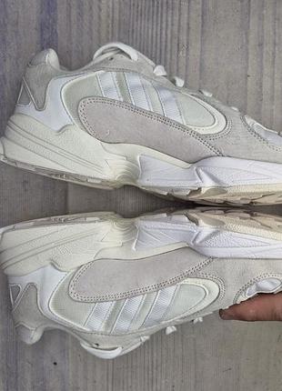 Кроссовки adidas ozweego 4