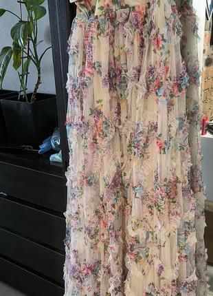 Сукня shein 4