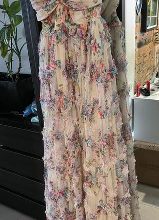 Сукня shein 3