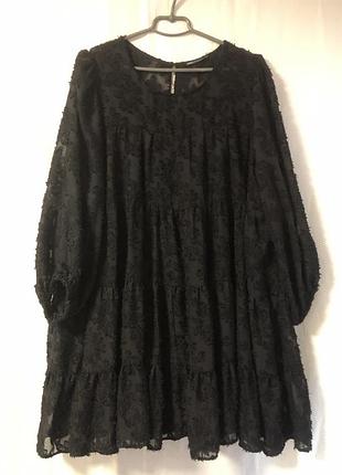 Сукня 54-60 розмір zara