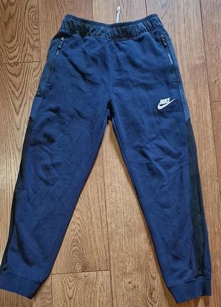 Штани спорт   nike
138-147cm