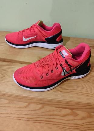 Кроссовки nike lunareclipse 5