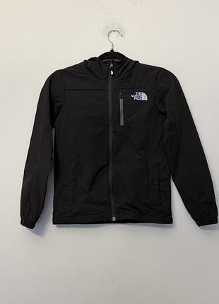 The north face вітровка