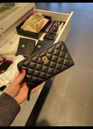 Гаманець versace 7