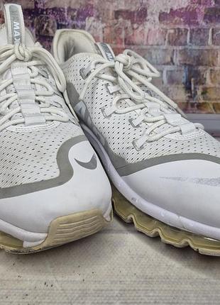 Кроссовки nike nike air max 2017 2