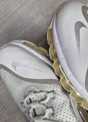 Кроссовки nike nike air max 2017 10