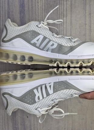 Кроссовки nike nike air max 2017 4