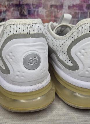 Кроссовки nike nike air max 2017 6