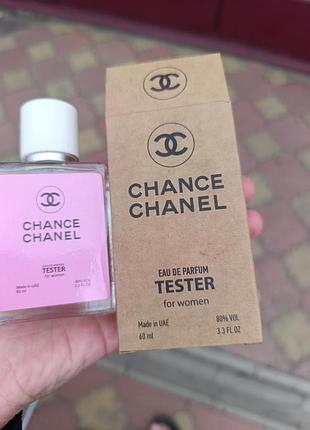 Парфумерна вода chance