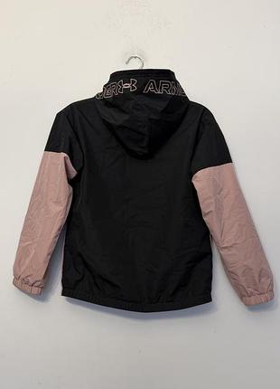 Under armour куртка 3