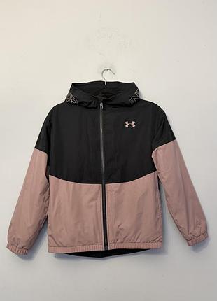 Under armour куртка