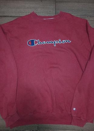 Світшот champion розмір xl-2xl