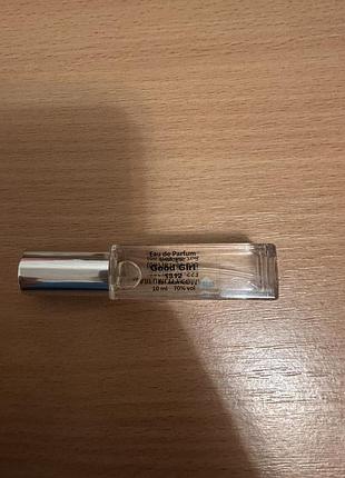 Парфуми good girl 10ml