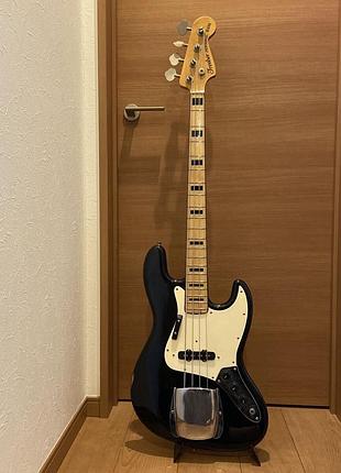 Fresher personal bass