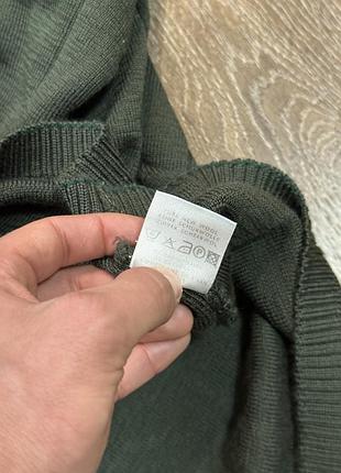 Светр lacoste 9