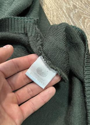 Светр lacoste 8