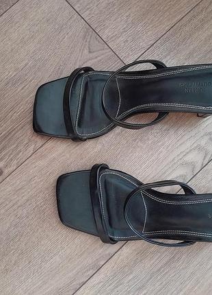 Продам мюлi 37p брендові