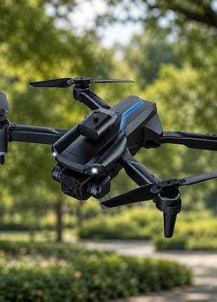 Квадрокоптер mdrone с hd-камерой / дрон 3.7v 1800 mah с инфракрасными датчиками и стабилизацией