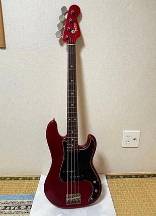 Fresher frs ps-40 precision electric bass