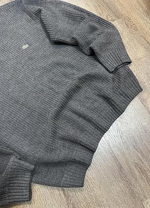 Светр lacoste 2