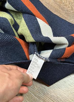 Светр lacoste 5