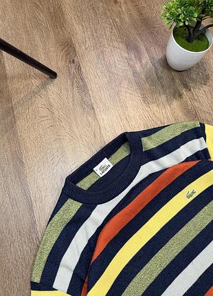 Светр lacoste 4