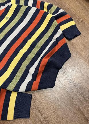 Светр lacoste 2