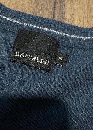 Світер baumler 2