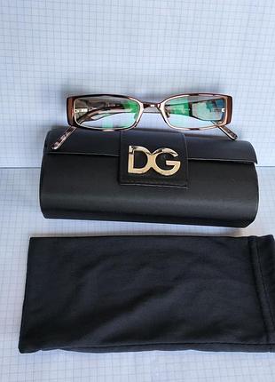 Окуляри dolce gabbana