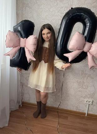 Стильна сукня 2