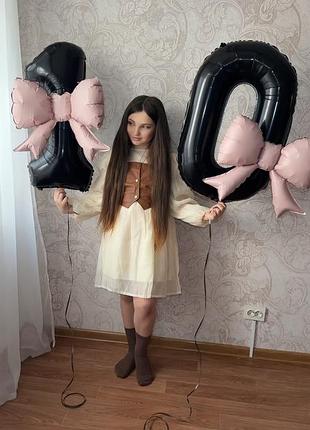 Стильна сукня