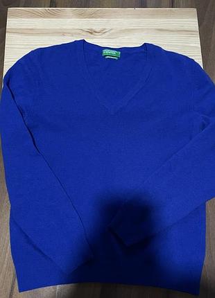 Світер benetton