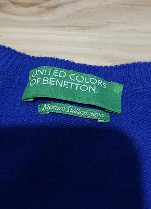 Світер benetton 2