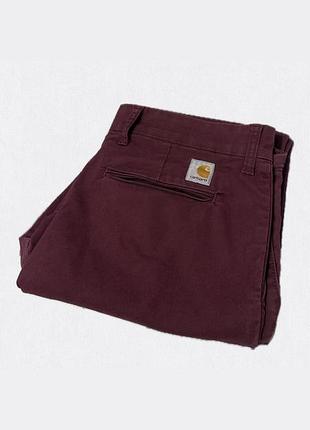 Чоловічі штани carhartt