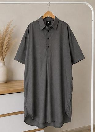 Сукня g-star raw жіноча роз.xl