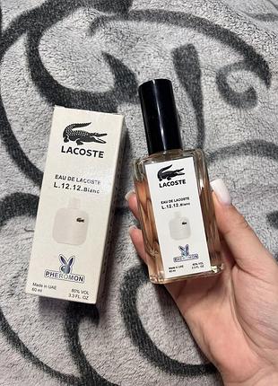 Парфуми чоловічі lacoste