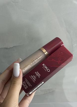 Консилер kiko