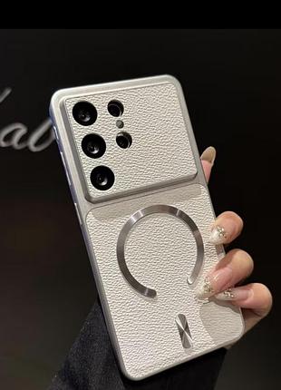 Чохол для samsung s24fe