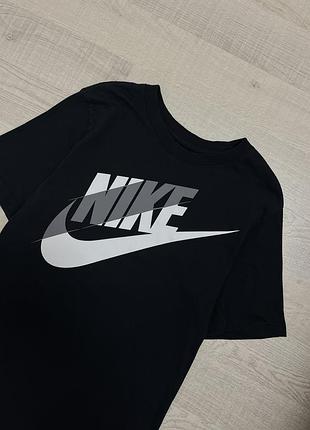 Футболка nike tee чоловіча