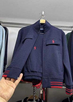 Спортивний костюм ralph lauren