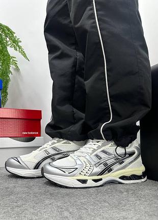👕 asics gel-kayano 14 9
