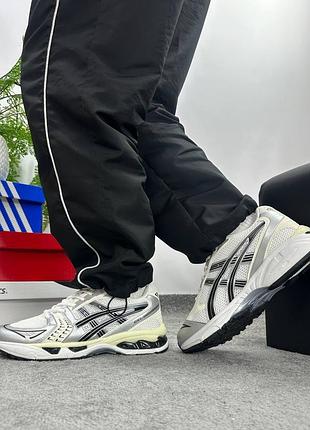 👕 asics gel-kayano 14 7