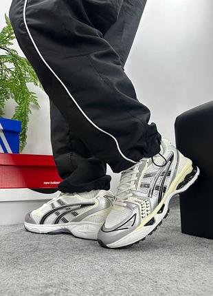 👕 asics gel-kayano 14 4