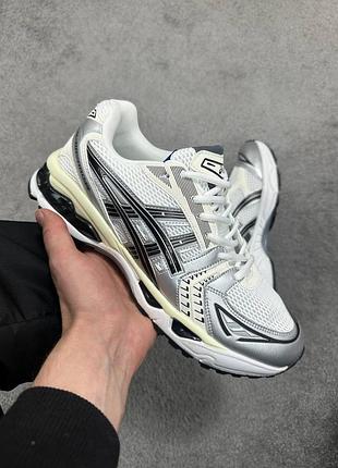 👕 asics gel-kayano 14 6
