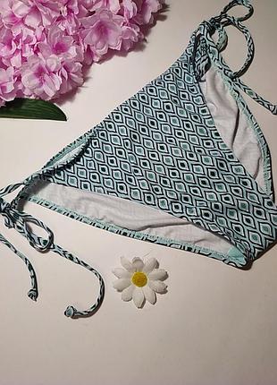 Новый низ купальника плавки на завязках primark, eur 44, u9 16